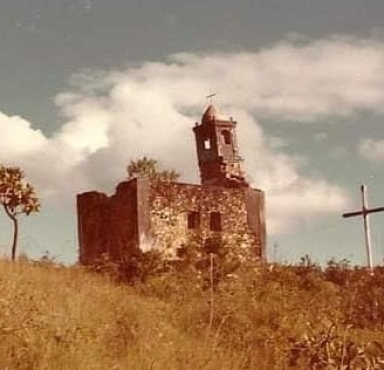 MORRO DO FERRO EM FOCO (MUSEU HISTÓRICO VIRTUAL) - OUTUBRO/2023